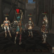 (C)CAPCOM CO., LTD. 2007 ALL RIGHTS RESERVED.