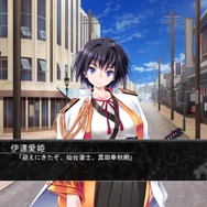 PS4/PS Vita『戦御村正DX－紅蓮の血統－』10月26日発売、美少女とともに第二次世界大戦を戦い抜く本格戦略SLG