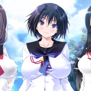 PS4/PS Vita『戦御村正DX－紅蓮の血統－』10月26日発売、美少女とともに第二次世界大戦を戦い抜く本格戦略SLG