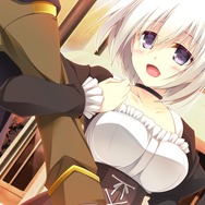 PS4/PS Vita『戦御村正DX－紅蓮の血統－』10月26日発売、美少女とともに第二次世界大戦を戦い抜く本格戦略SLG