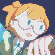 『リトルウィッチアカデミア 時の魔法と七不思議』にて追加情報を公開、予約特典はグランシャリオン！？