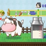 牧場物語シリーズ まきばのおみせ