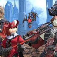 『FFXIV』ダウンロード版がお手頃価格で購入できるサマーセールを開催、新米冒険者は必見の「読む！初心者の館」も公開中