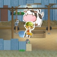 牧場物語シリーズ まきばのおみせ