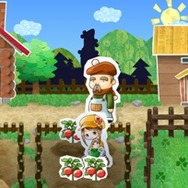 牧場物語シリーズ まきばのおみせ