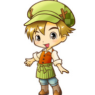 牧場物語シリーズ まきばのおみせ