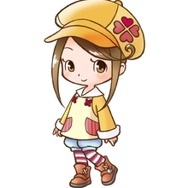 牧場物語シリーズ まきばのおみせ