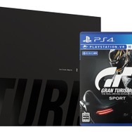 『グランツーリスモSPORT』国内発売が10月に決定！限定版も