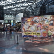 【レポート】日本文化がパリを熱くさせた！ゲームやアニメが目白押しのJapan Expo会場レポ