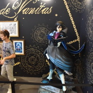 【レポート】日本文化がパリを熱くさせた！ゲームやアニメが目白押しのJapan Expo会場レポ