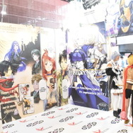 【レポート】日本文化がパリを熱くさせた！ゲームやアニメが目白押しのJapan Expo会場レポ