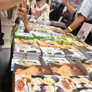 【レポート】日本文化がパリを熱くさせた！ゲームやアニメが目白押しのJapan Expo会場レポ