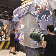 【レポート】日本文化がパリを熱くさせた！ゲームやアニメが目白押しのJapan Expo会場レポ