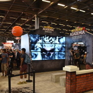 【レポート】日本文化がパリを熱くさせた！ゲームやアニメが目白押しのJapan Expo会場レポ