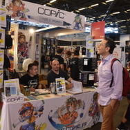 【レポート】日本文化がパリを熱くさせた！ゲームやアニメが目白押しのJapan Expo会場レポ