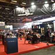 【レポート】日本文化がパリを熱くさせた！ゲームやアニメが目白押しのJapan Expo会場レポ