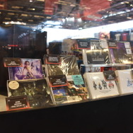 【レポート】日本文化がパリを熱くさせた！ゲームやアニメが目白押しのJapan Expo会場レポ