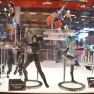 【レポート】日本文化がパリを熱くさせた！ゲームやアニメが目白押しのJapan Expo会場レポ