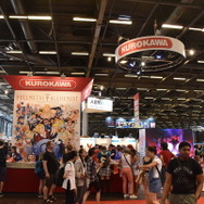 【レポート】日本文化がパリを熱くさせた！ゲームやアニメが目白押しのJapan Expo会場レポ