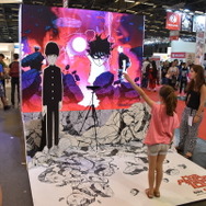 【レポート】日本文化がパリを熱くさせた！ゲームやアニメが目白押しのJapan Expo会場レポ