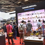 【レポート】日本文化がパリを熱くさせた！ゲームやアニメが目白押しのJapan Expo会場レポ