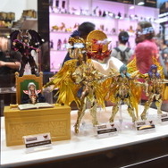 【レポート】日本文化がパリを熱くさせた！ゲームやアニメが目白押しのJapan Expo会場レポ