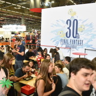 【レポート】日本文化がパリを熱くさせた！ゲームやアニメが目白押しのJapan Expo会場レポ