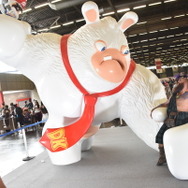 【レポート】日本文化がパリを熱くさせた！ゲームやアニメが目白押しのJapan Expo会場レポ