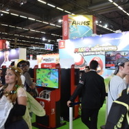 【レポート】日本文化がパリを熱くさせた！ゲームやアニメが目白押しのJapan Expo会場レポ