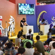 【レポート】日本文化がパリを熱くさせた！ゲームやアニメが目白押しのJapan Expo会場レポ