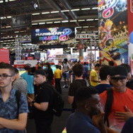 【レポート】日本文化がパリを熱くさせた！ゲームやアニメが目白押しのJapan Expo会場レポ