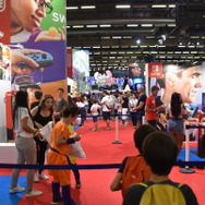 【レポート】日本文化がパリを熱くさせた！ゲームやアニメが目白押しのJapan Expo会場レポ