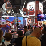 【レポート】日本文化がパリを熱くさせた！ゲームやアニメが目白押しのJapan Expo会場レポ