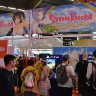【レポート】日本文化がパリを熱くさせた！ゲームやアニメが目白押しのJapan Expo会場レポ
