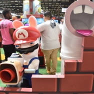 【レポート】日本文化がパリを熱くさせた！ゲームやアニメが目白押しのJapan Expo会場レポ