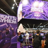 【レポート】日本文化がパリを熱くさせた！ゲームやアニメが目白押しのJapan Expo会場レポ