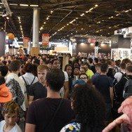 【レポート】日本文化がパリを熱くさせた！ゲームやアニメが目白押しのJapan Expo会場レポ