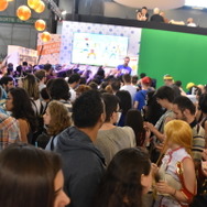 【レポート】日本文化がパリを熱くさせた！ゲームやアニメが目白押しのJapan Expo会場レポ