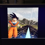 【プレイレポ】想像してた“気を溜める”ってまさにコレ！『ドラゴンボールVR 秘伝かめはめ波』が地面を抉る迫力ぶり