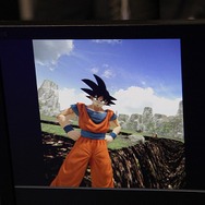 【プレイレポ】想像してた“気を溜める”ってまさにコレ！『ドラゴンボールVR 秘伝かめはめ波』が地面を抉る迫力ぶり