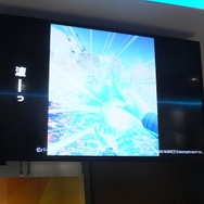 【プレイレポ】想像してた“気を溜める”ってまさにコレ！『ドラゴンボールVR 秘伝かめはめ波』が地面を抉る迫力ぶり