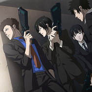 人気アニメゲーム版『PSYCHO-PASS サイコパス : 選択なき幸福』Steam配信開始―「リージョン規制」危機を乗り越えて発売へ