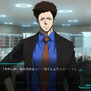 人気アニメゲーム版『PSYCHO-PASS サイコパス : 選択なき幸福』Steam配信開始―「リージョン規制」危機を乗り越えて発売へ