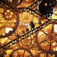 MMORPG『CARAVAN STORIES』声優オーディションのファイナリストが決定―「ドワーフ」のイメージビジュアルも公開