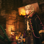 『ファイアーエムブレム無双』リズ・ルキナ・ルフレ・フレデリクの勇姿をお披露目！「絆システム」の画像も到着