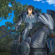 『ファイアーエムブレム無双』リズ・ルキナ・ルフレ・フレデリクの勇姿をお披露目！「絆システム」の画像も到着