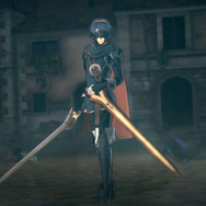 『ファイアーエムブレム無双』リズ・ルキナ・ルフレ・フレデリクの勇姿をお披露目！「絆システム」の画像も到着