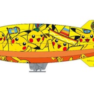 2017年の「ピカチュウ大量発生チュウ！」イベント詳細が発表、国内初『ポケモンGO』公式イベントや船上グリーティングなどが実施