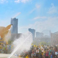 2017年の「ピカチュウ大量発生チュウ！」イベント詳細が発表、国内初『ポケモンGO』公式イベントや船上グリーティングなどが実施