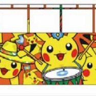 2017年の「ピカチュウ大量発生チュウ！」イベント詳細が発表、国内初『ポケモンGO』公式イベントや船上グリーティングなどが実施